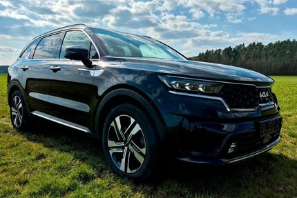 Kia Sorento 48.875 km 38.888 &euro; Höchstadt 91315