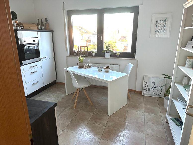 Maisonettenwohnung Kaufungen - 3 Zimmer, 83 m&sup2;, 730&euro; | Angebot:26231051