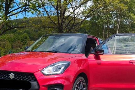 Suzuki Swift 25.640 km 15.900 &euro; Kulmbach 95326