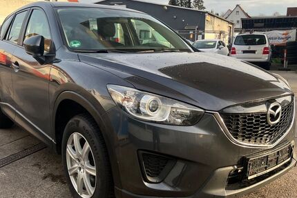 Mazda CX-5 170.000 km 8.500 &euro; Göttingen 37079