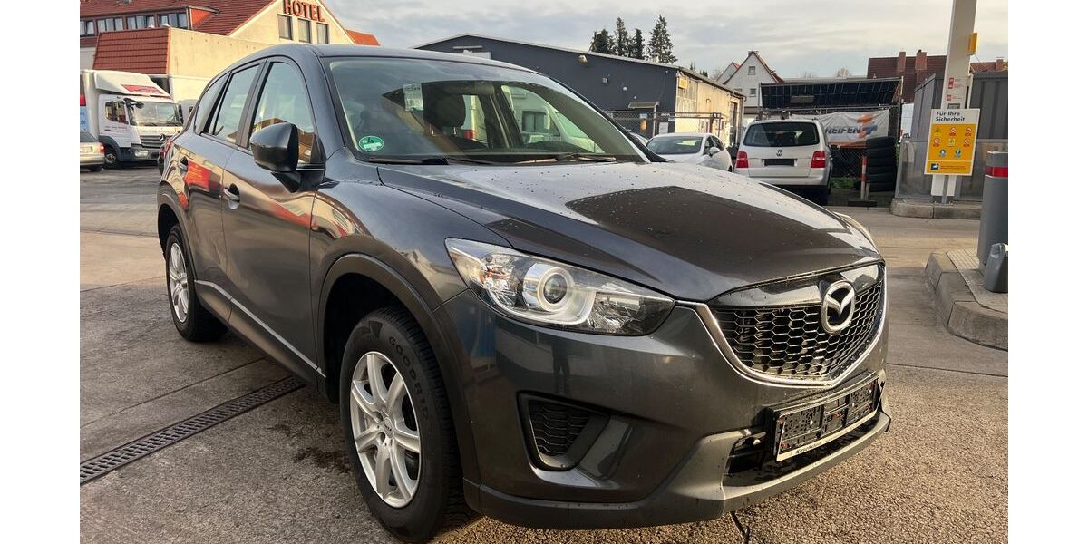 Mazda CX-5 170.000 km 8.500 &euro; Göttingen 37079