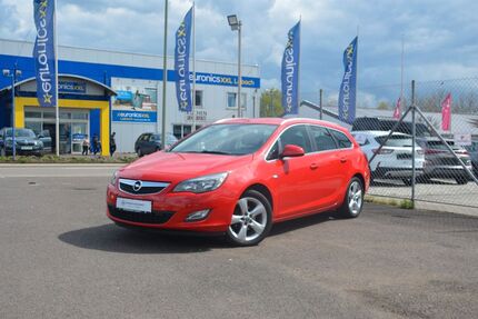 Opel Astra 194.000 km 2.990 &euro; Lebach 66822