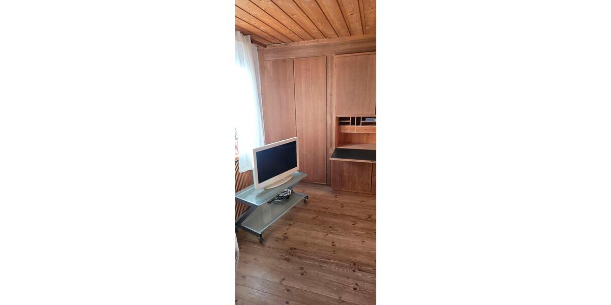 Etagenwohnung Herrsching am Ammersee - 1 Zimmer, 32 m&sup2;, 785&euro; | Angebot:22991895