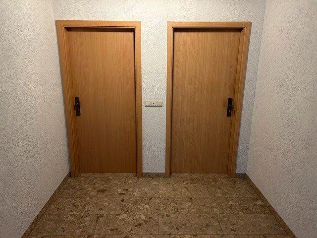 Etagenwohnung Oelsnitz (Erzgebirge) - 2 Zimmer, 42 m&sup2;, 219&euro; | Angebot:26235566