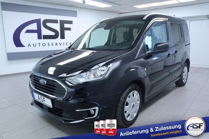 Ford Tourneo Connect 87.650 km 17.970 &euro; Fürstenwalde bei Berlin 15517