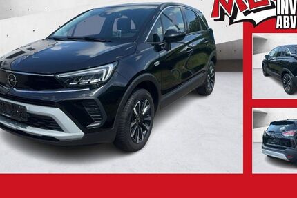 Opel Crossland (X) 35.810 km 13.760 &euro; Karlsruhe 76189