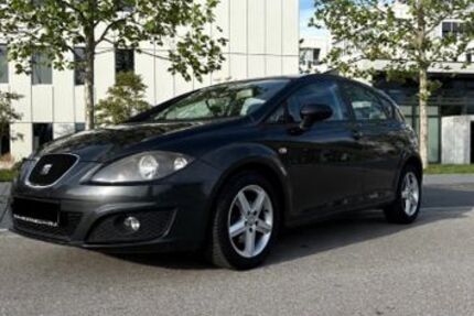 Seat Leon 165.500 km 2.990 &euro; Unterschleißheim 85716