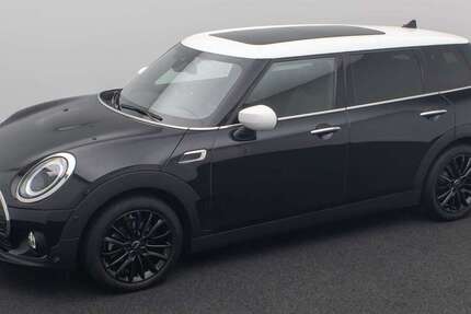 Mini Cooper Clubman 29.346 km 28.499 &euro; Helgoland 27498