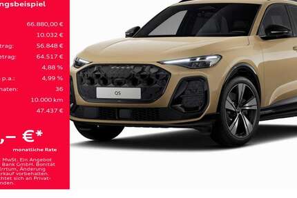 Audi Q5 10.256 km 66.880 &euro; Helgoland 27498