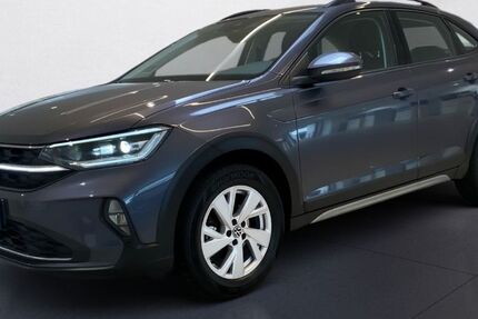 VW Taigo 27.450 km 17.374 &euro; Einbeck 37574
