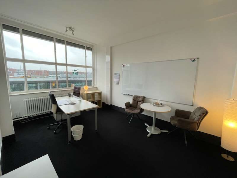 Büro in Münster 350 € 30 m²