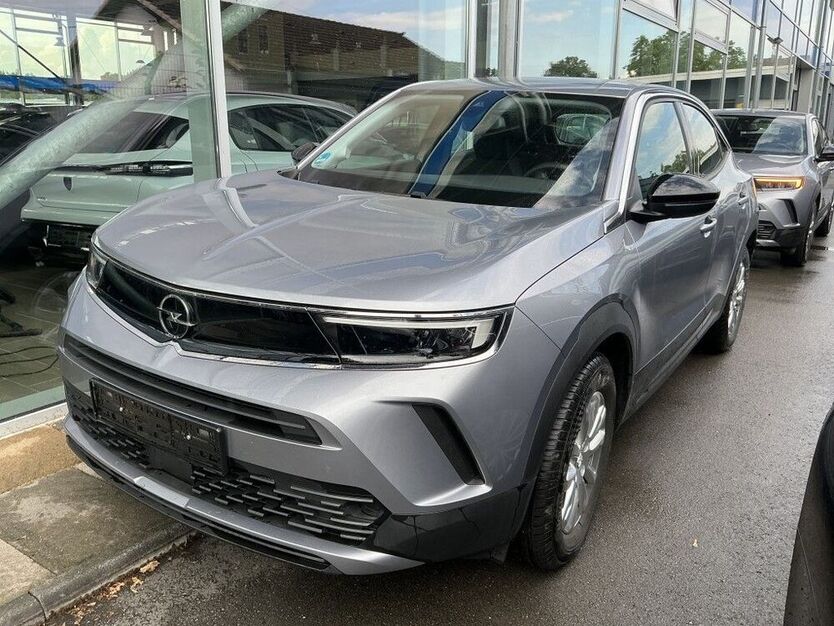 Mokka