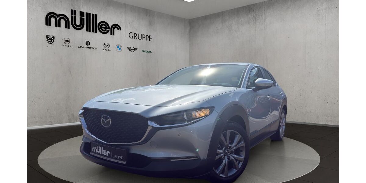 Mazda CX-30 51.306 km 19.904 &euro; Trier 54292