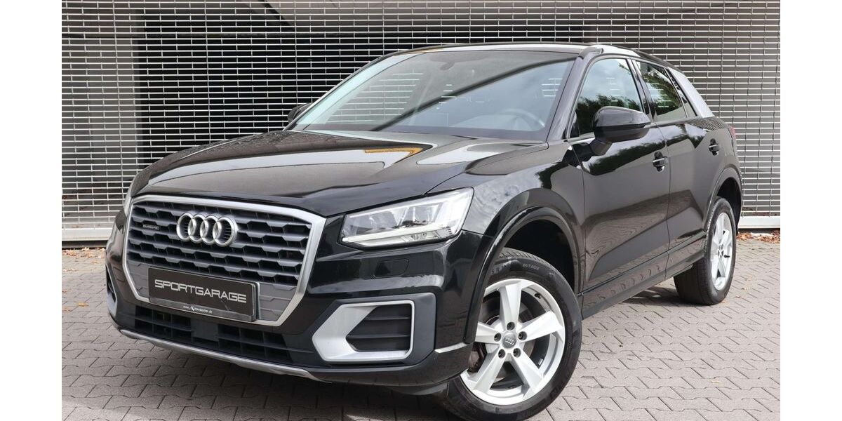 Audi Q2 178.700 km 17.500 &euro; Zwingenberg (bei Bensheim) 64673
