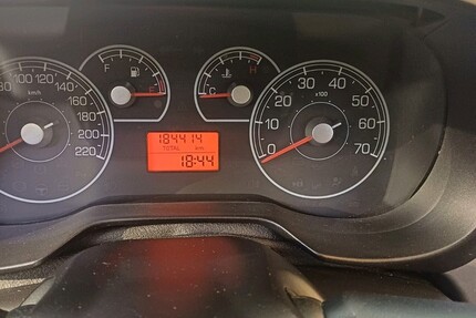 Fiat Punto 184.483 km 1.400 € Einbeck 37574