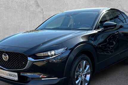 Mazda CX-30 34.295 km 22.750 &euro; Ostheim 97645
