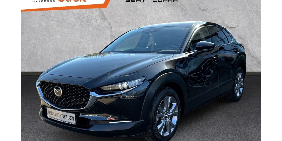 Mazda CX-30 34.295 km 22.750 &euro; Ostheim 97645