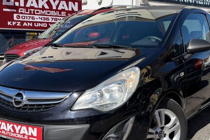 Opel Corsa 165.000 km 2.499 &euro; Mannheim 68309
