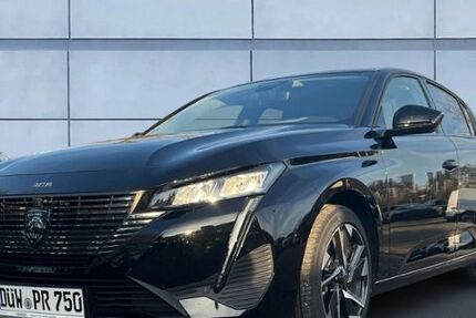 Peugeot 308 11.500 km 26.990 &euro; Haßloch 67454