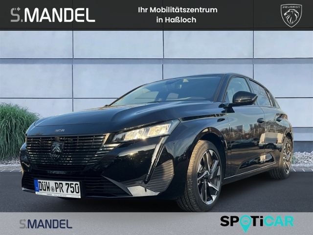 Peugeot 308 11.500 km 26.990 &euro; Haßloch 67454