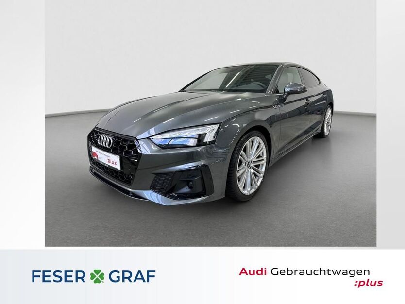 Audi A5 23.950 km 43.980 € Fürth 90763