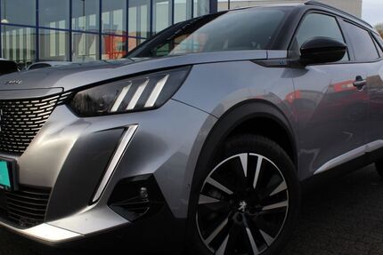 Peugeot 2008 14.038 km 22.400 &euro; Remscheid 42897