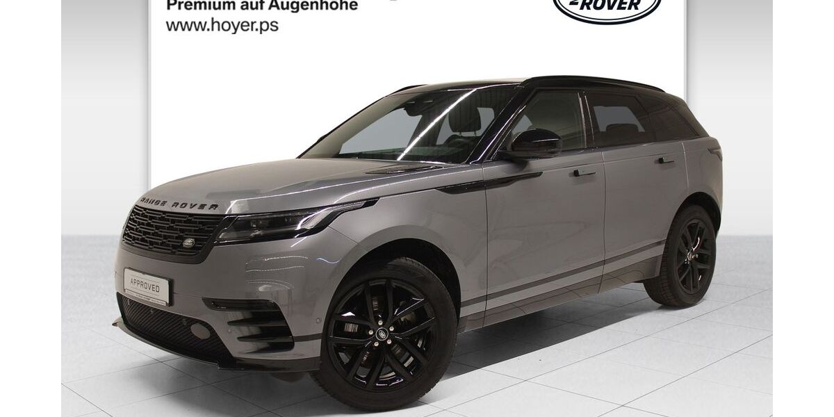 Land Rover Range Rover Velar 20.000 km 53.430 &euro; Walsrode 29664