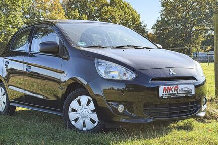 Mitsubishi Space Star 100.000 km 3.990 € Marxen 21439