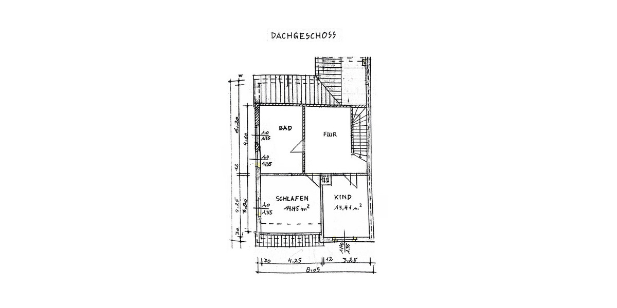 Doppelhaushälfte Weißwasser - 5 Zimmer, 130 m&sup2;, 250.000&euro; | Angebot:26260700