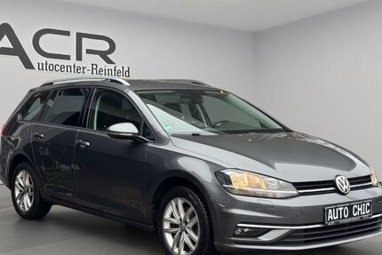 VW Golf 38.000 km 15.590 &euro; Reinfeld 23858