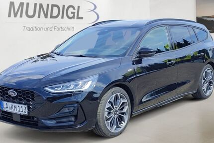 Ford Focus 7.077 km 36.180 € Landshut 84030