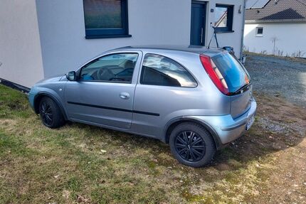 Opel Corsa 145.000 km 850 &euro; Korbach 34497
