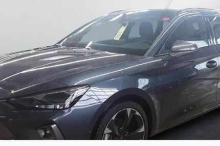Cupra Leon 9.410 km 30.760 &euro; Plattling 94447