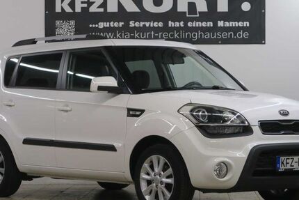 Kia Soul 175.000 km 4.950 € Recklinghausen 45661