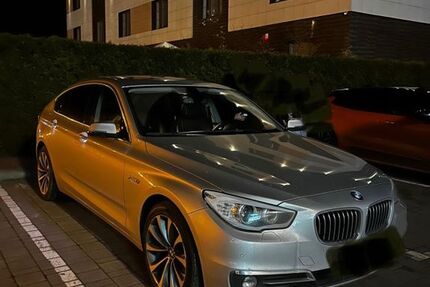 BMW 530 Gran Turismo 350.000 km 10.200 &euro; Bad Kreuznach 55543