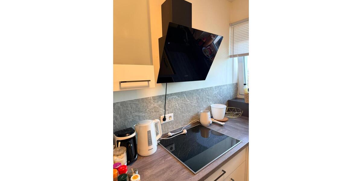 Wohnen auf Zeit Köln Mülheim - 3 Zimmer, 75 m&sup2;, 700&euro; | Angebot:26621099