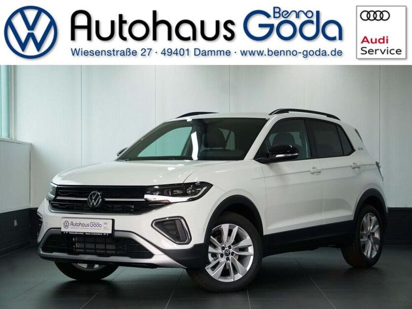 T-Cross