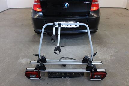 BMW 118 299.952 km 2.500 &euro; Rostock 18069