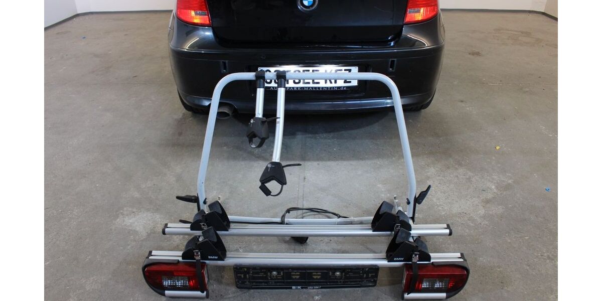 BMW 118 299.952 km 2.500 &euro; Rostock 18069