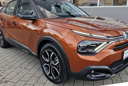 Citroen C4 24.150 km 15.790 € Remshalden 73630