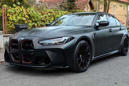 BMW M3 40.000 km 80.901 € Görlitz 02828