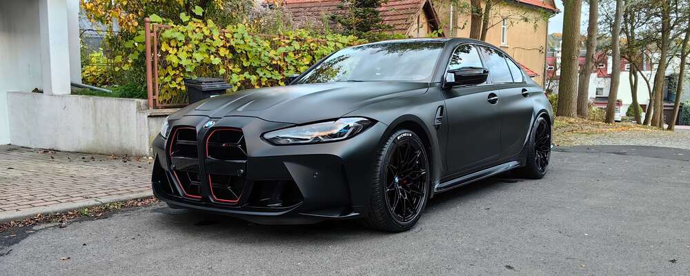 BMW M3 40.000 km 80.901 € Görlitz 02828