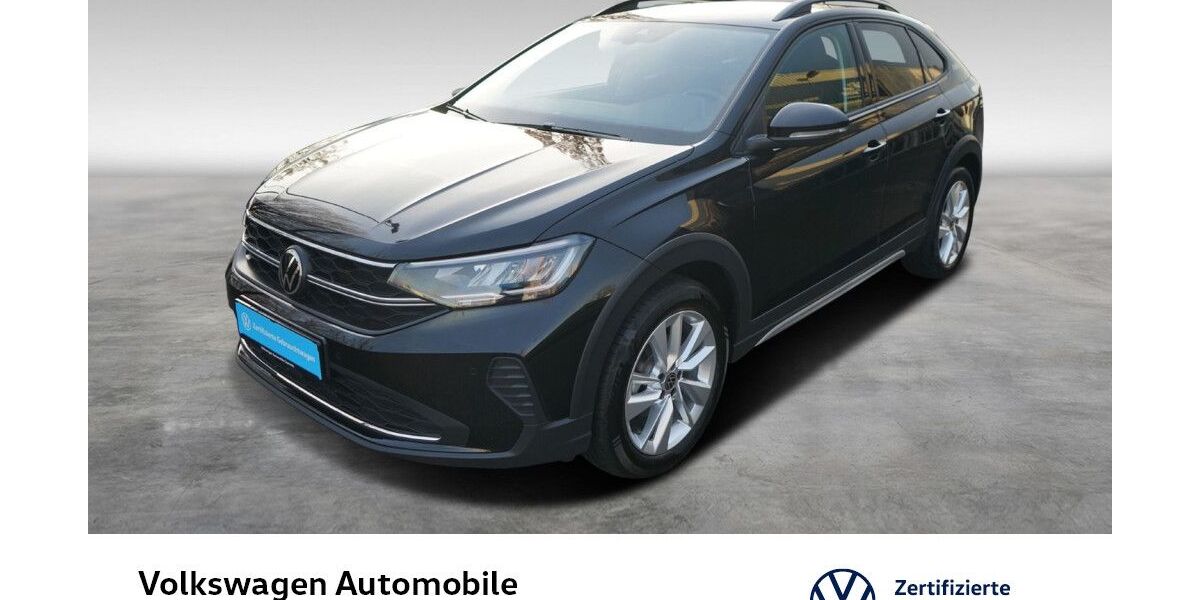 VW Taigo 1.829 km 22.970 &euro; Chemnitz 09113