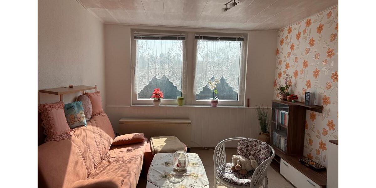Etagenwohnung Ballenstedt - 2 Zimmer, 55 m&sup2;, 30.000&euro; | Angebot:26617119