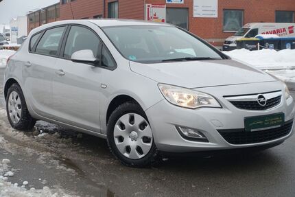 Opel Astra 98.331 km 6.900 &euro; Springe 31832