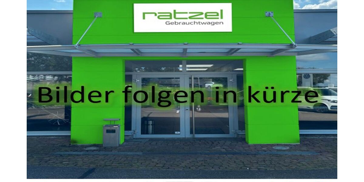 VW Golf 22.053 km 24.930 &euro; Zell u.A. 73119