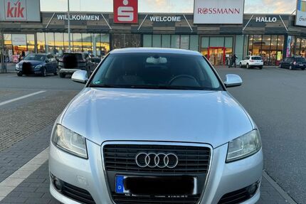 Audi A3 99.000 km 6.300 &euro; Dresden 01307