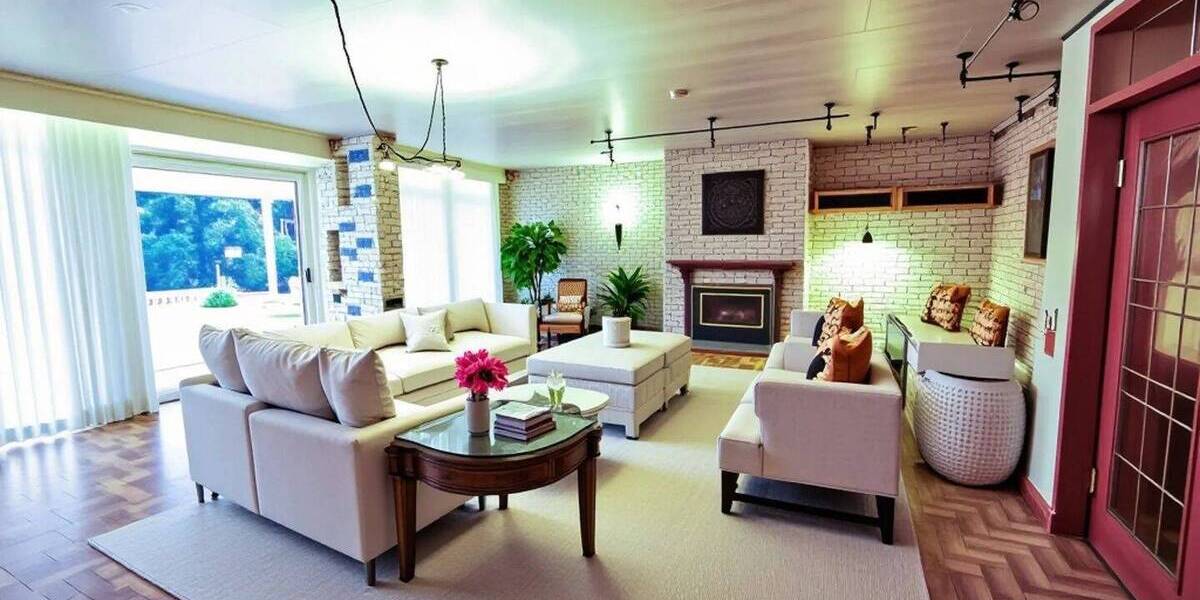 Reihenendhaus der Extraklasse - mit Sauna, Kamin & großzügigem Garten 7 zimmer