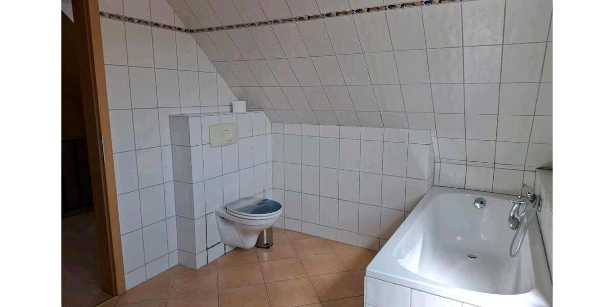 Einfamilienhaus Osterode am Harz - 4 Zimmer, 112 m&sup2;, 265.000&euro; | Angebot:26869408