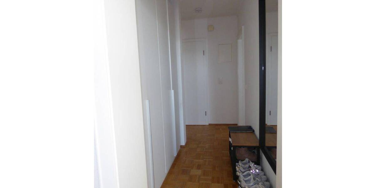 Etagenwohnung Friedrichsdorf Seulberg - 2 Zimmer, 60 m&sup2;, 710&euro; | Angebot:26320152